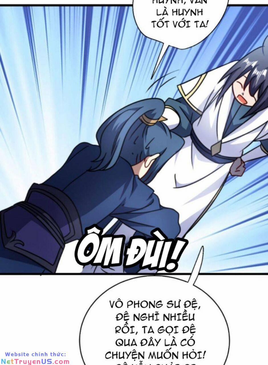 Thiên Khải Bại Gia 116 trang 9