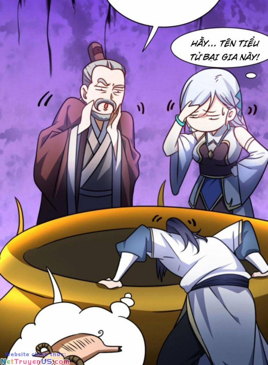 Thiên Khải Bại Gia 117 trang 12