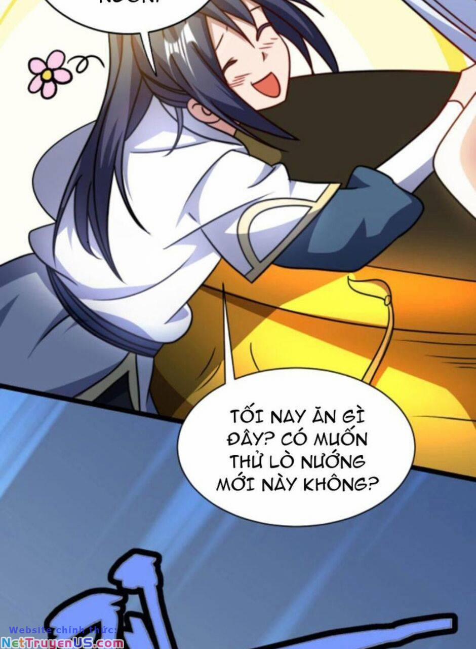 Thiên Khải Bại Gia 117 trang 16