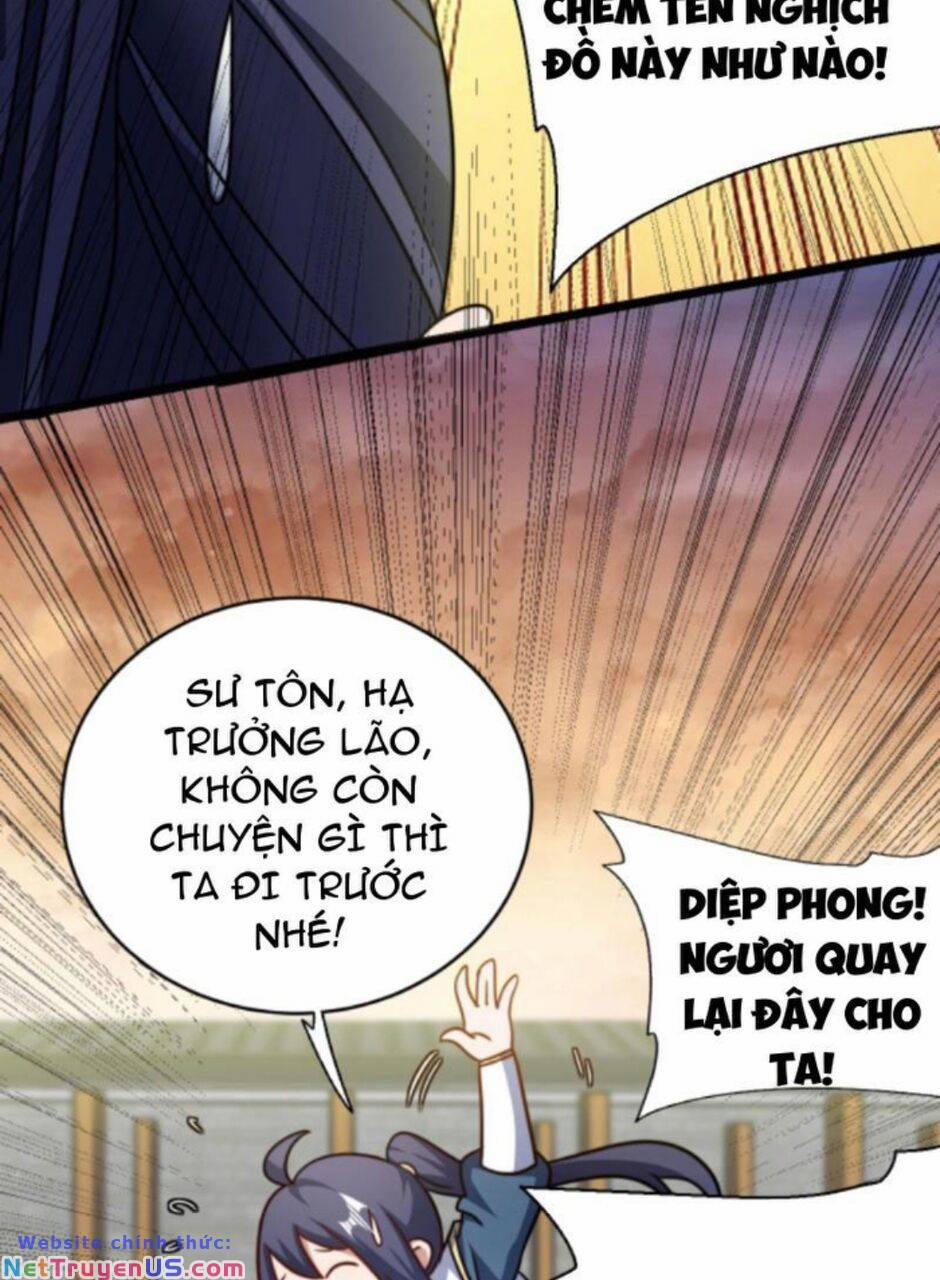 Thiên Khải Bại Gia 117 trang 20