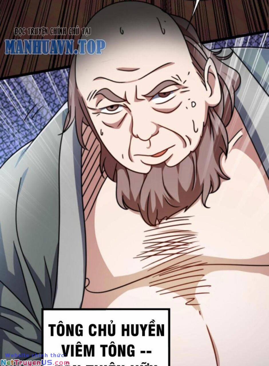 Thiên Khải Bại Gia 117 trang 31