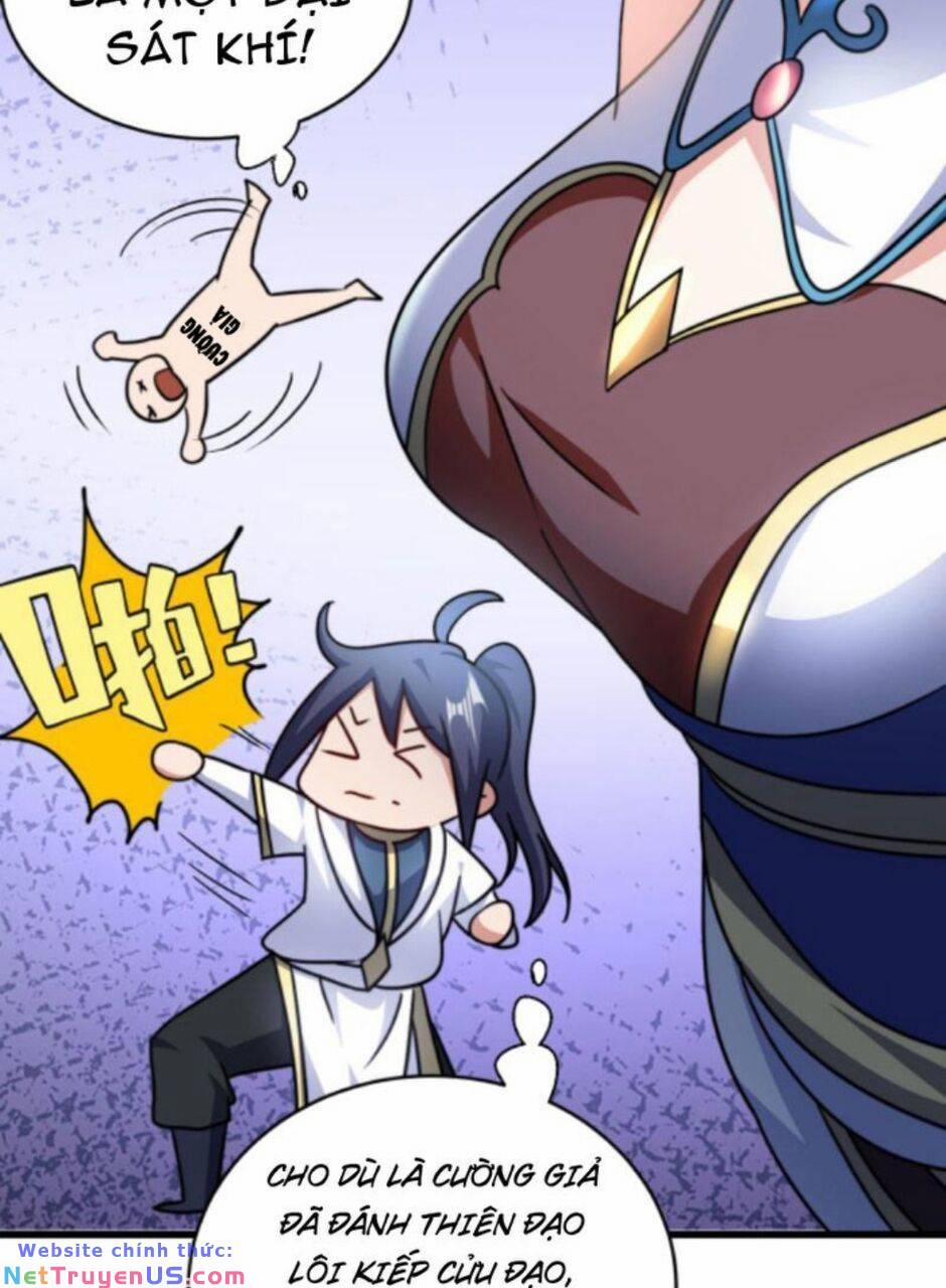 Thiên Khải Bại Gia 117 trang 9