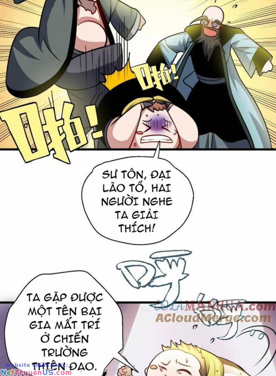 Thiên Khải Bại Gia 118 trang 12