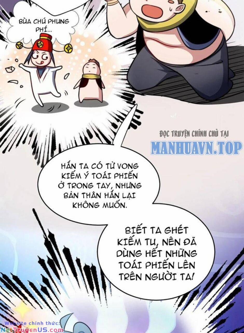 Thiên Khải Bại Gia 118 trang 13