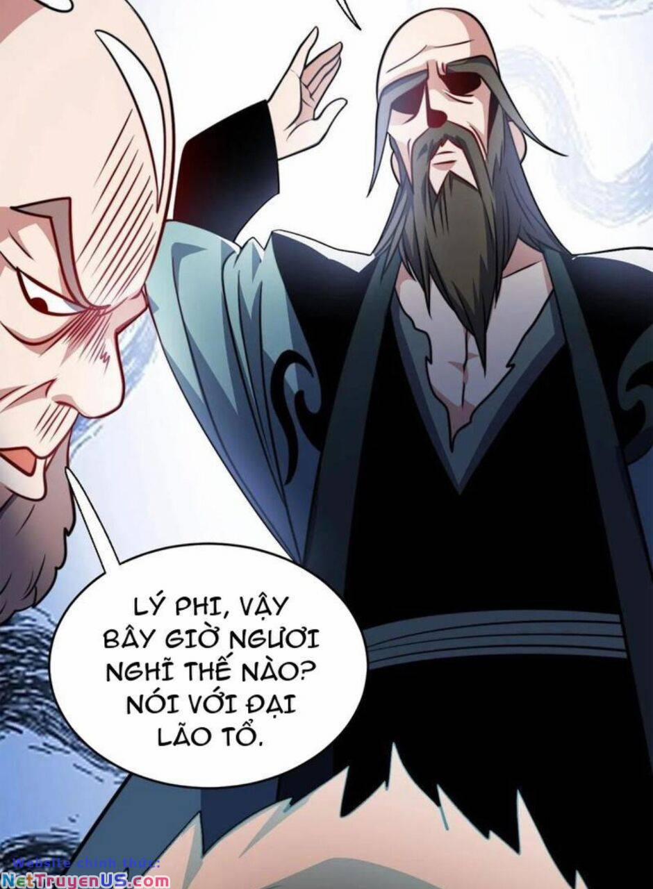 Thiên Khải Bại Gia 118 trang 17