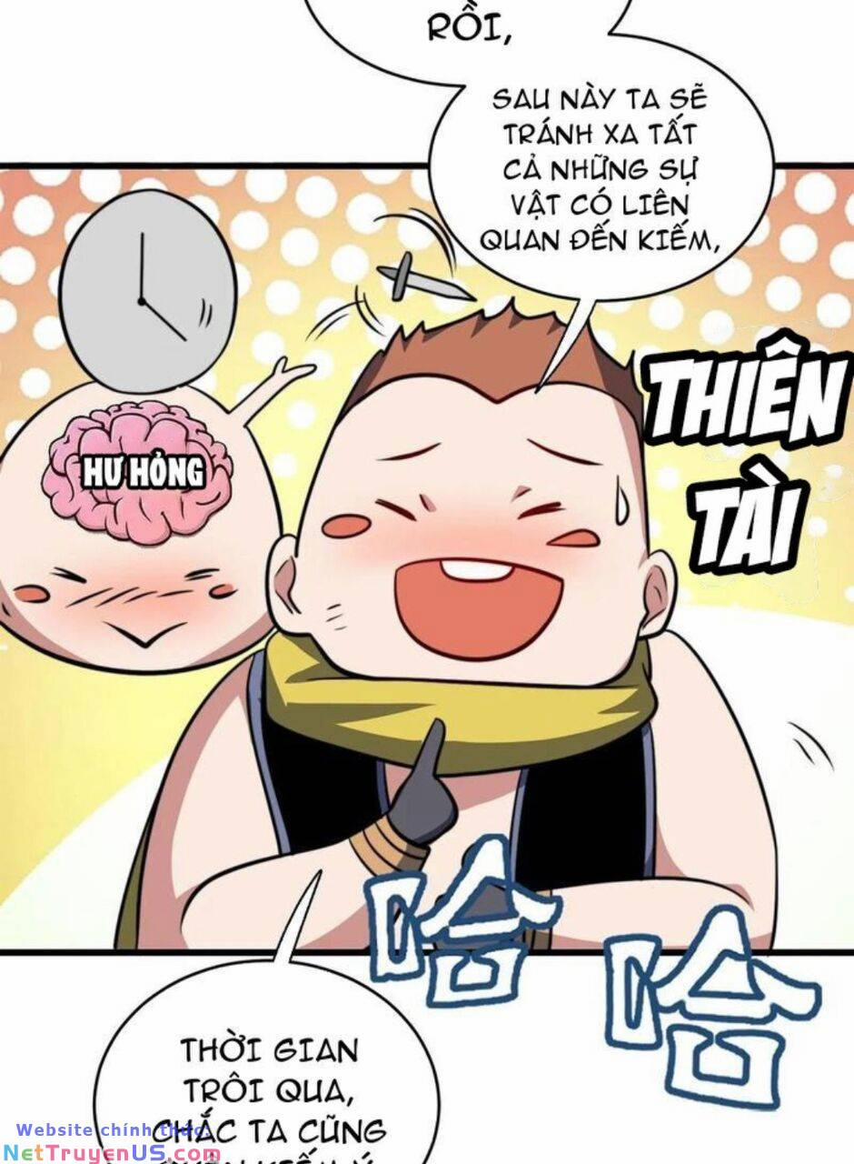 Thiên Khải Bại Gia 118 trang 19