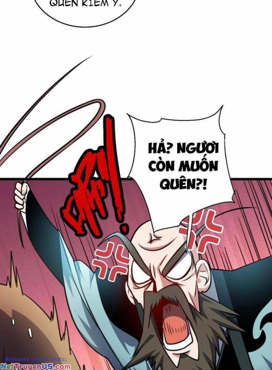 Thiên Khải Bại Gia 118 trang 20