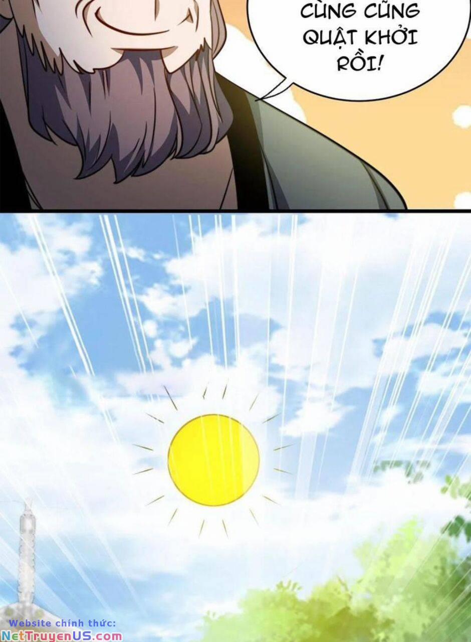Thiên Khải Bại Gia 118 trang 26
