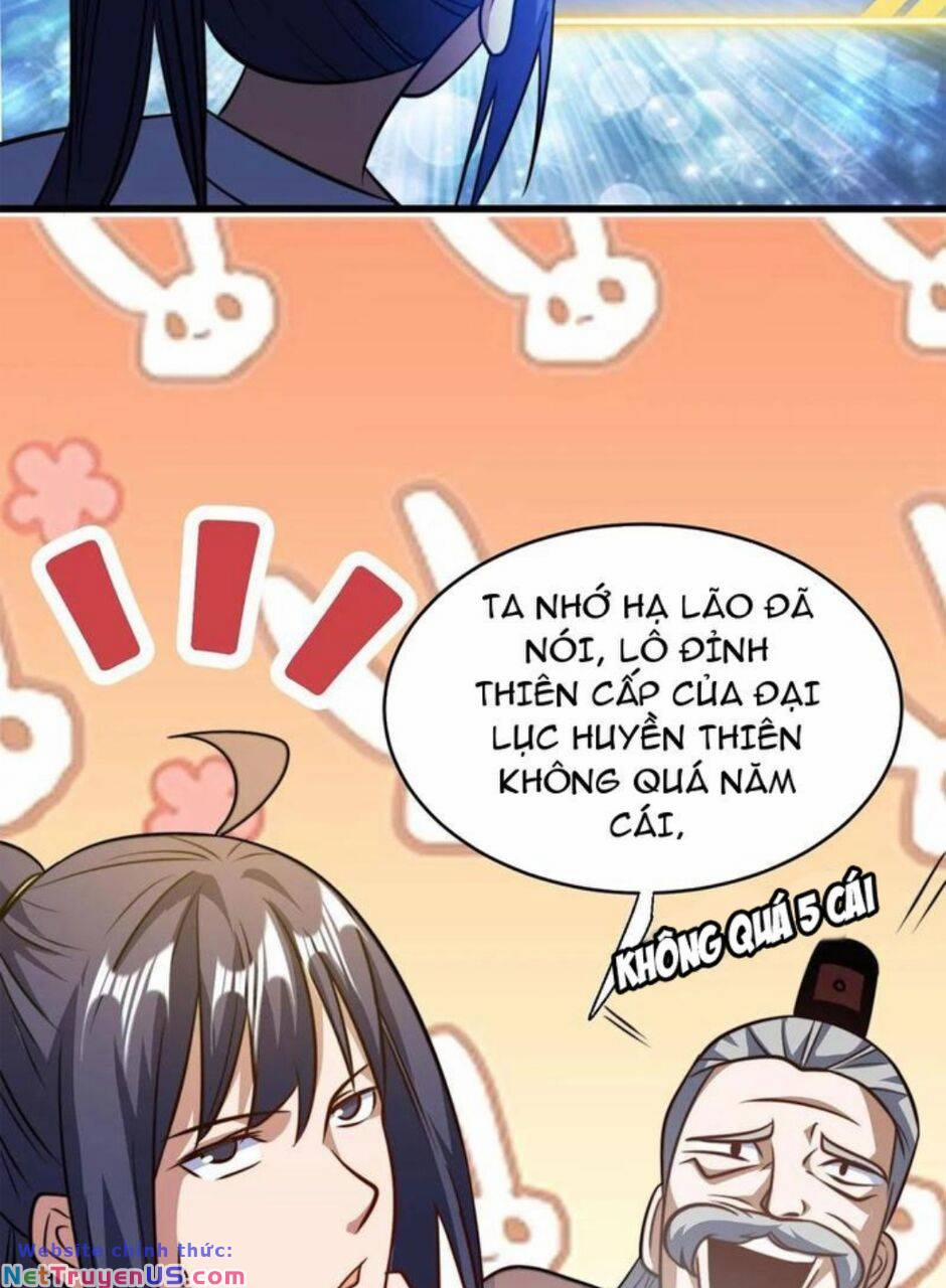 Thiên Khải Bại Gia 118 trang 30