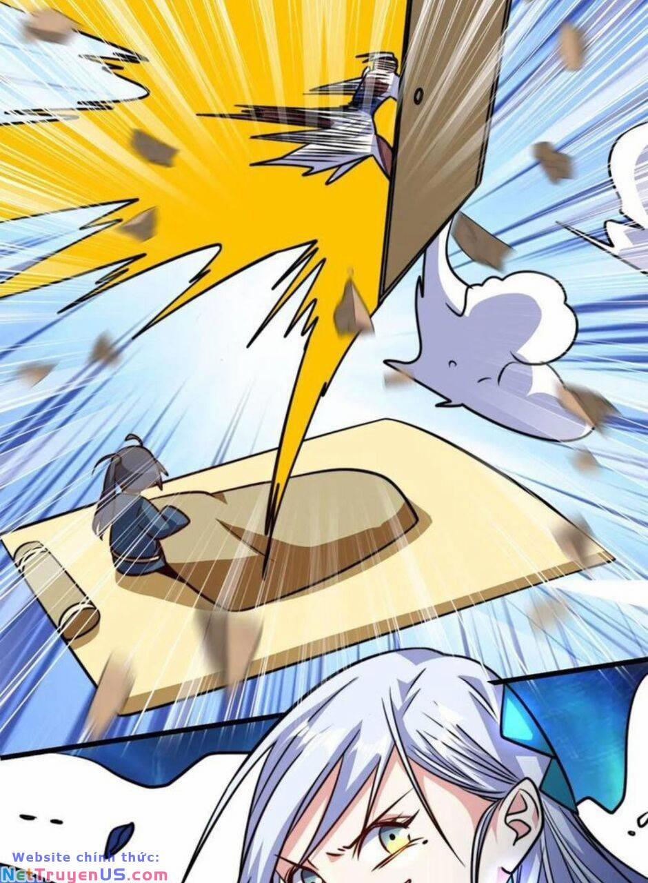 Thiên Khải Bại Gia 118 trang 33