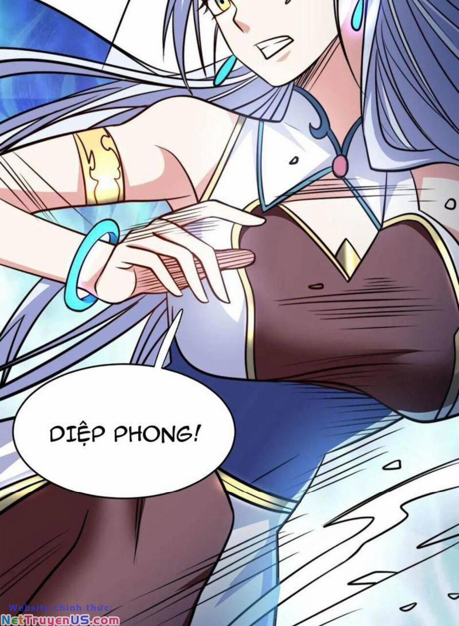 Thiên Khải Bại Gia 118 trang 34