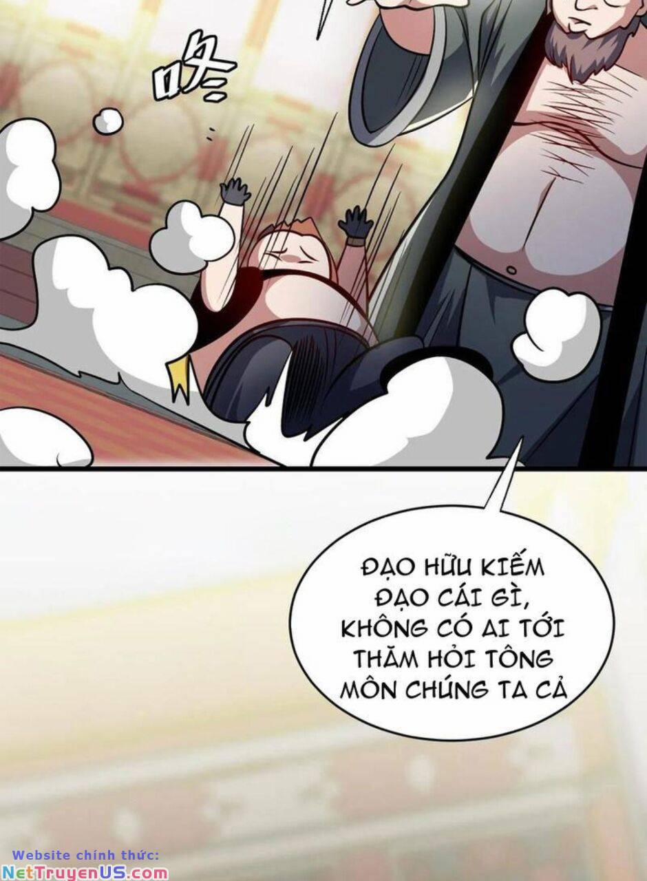 Thiên Khải Bại Gia 118 trang 7