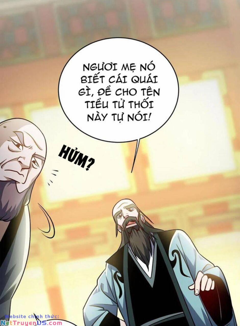 Thiên Khải Bại Gia 118 trang 8