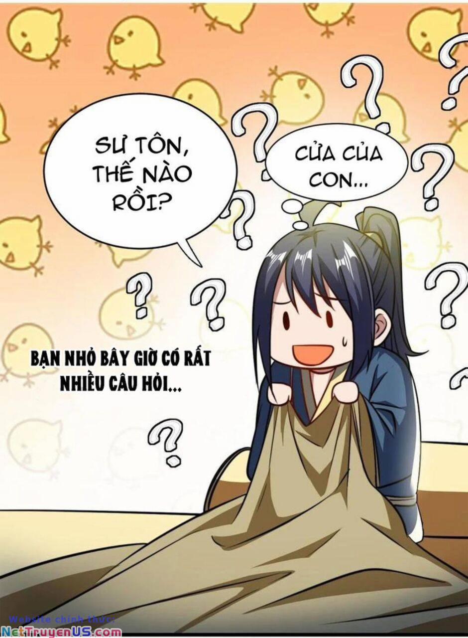 Thiên Khải Bại Gia 119 trang 0