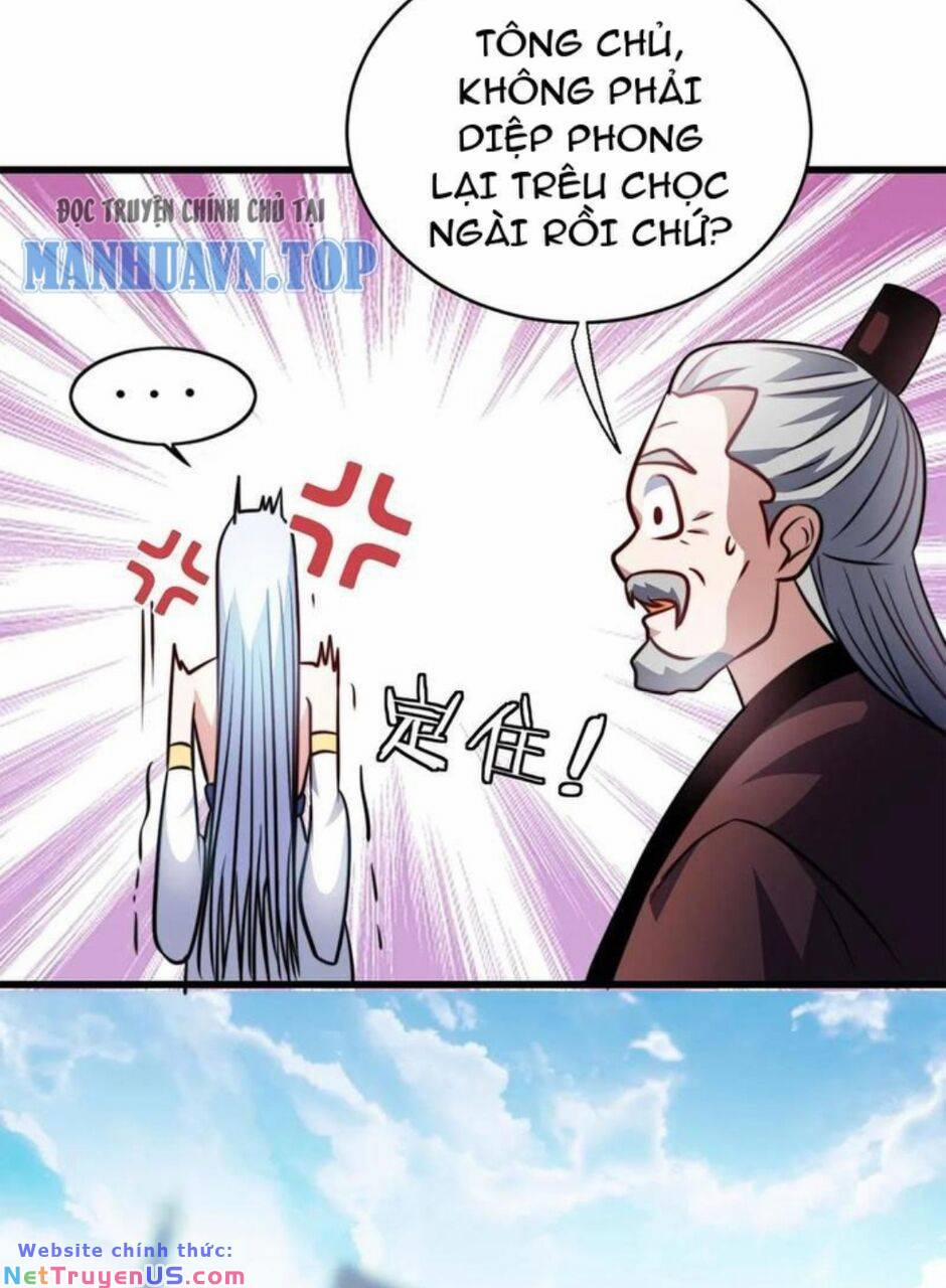 Thiên Khải Bại Gia 119 trang 18
