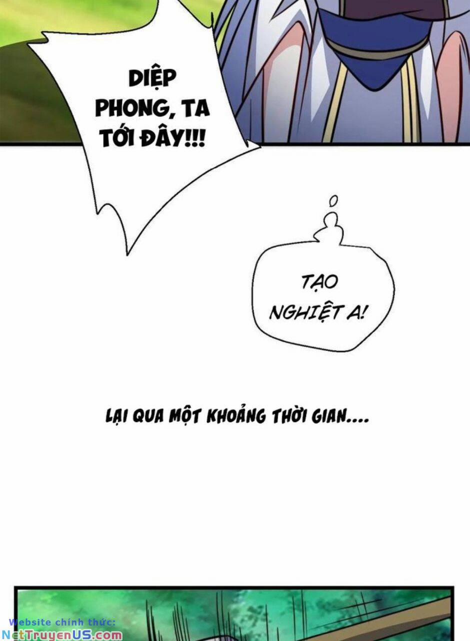 Thiên Khải Bại Gia 119 trang 20