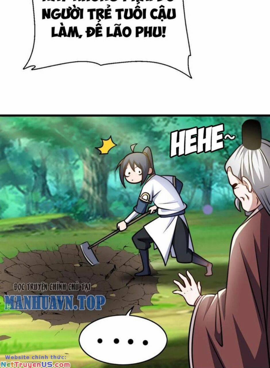 Thiên Khải Bại Gia 119 trang 23