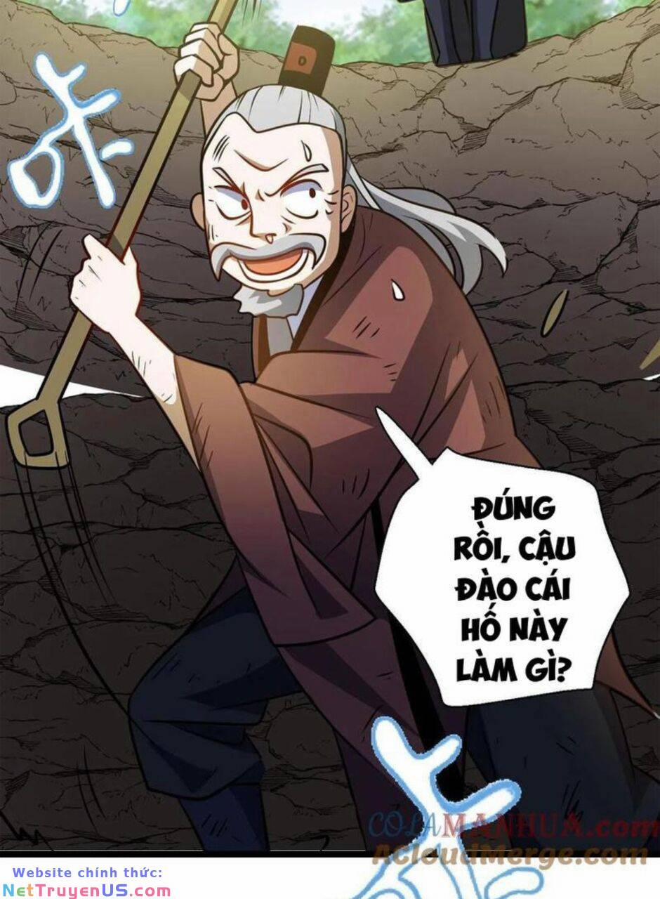 Thiên Khải Bại Gia 119 trang 26