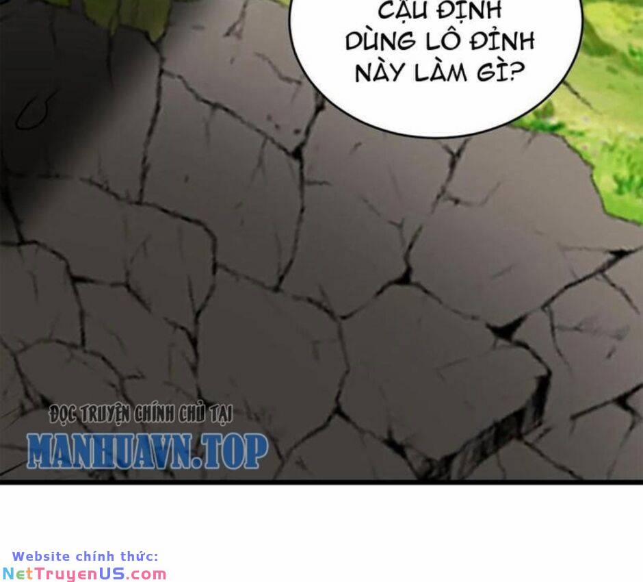 Thiên Khải Bại Gia 119 trang 30