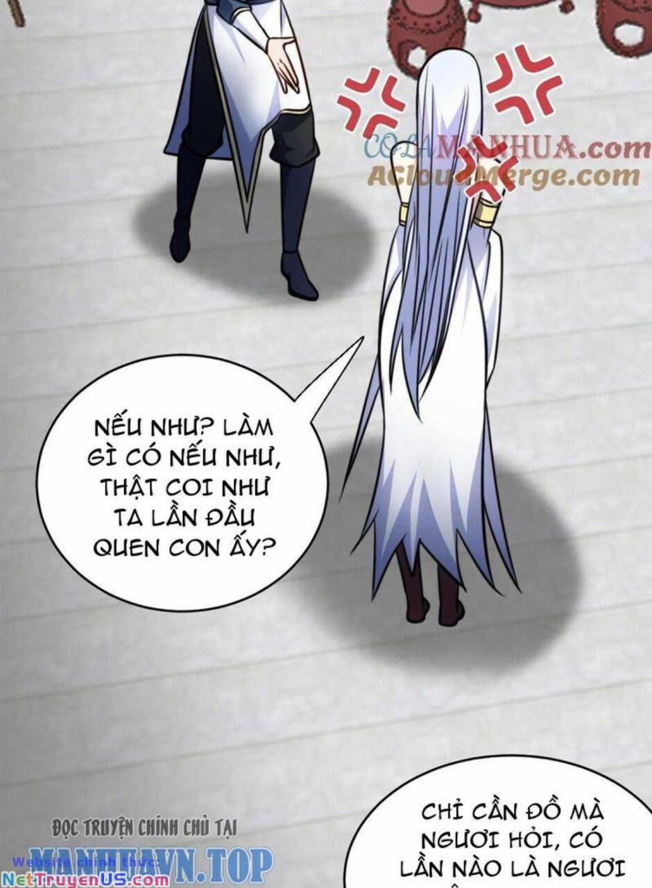 Thiên Khải Bại Gia 119 trang 5