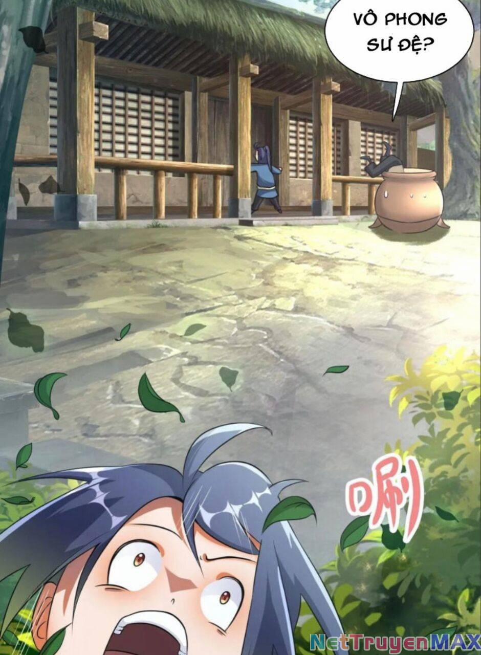 Thiên Khải Bại Gia 12 trang 1