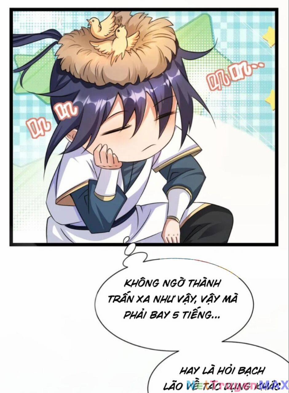 Thiên Khải Bại Gia 12 trang 11