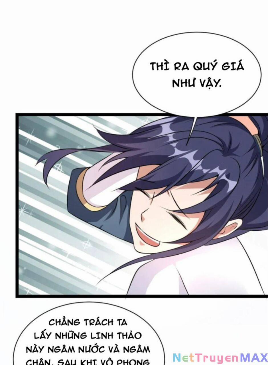 Thiên Khải Bại Gia 12 trang 16