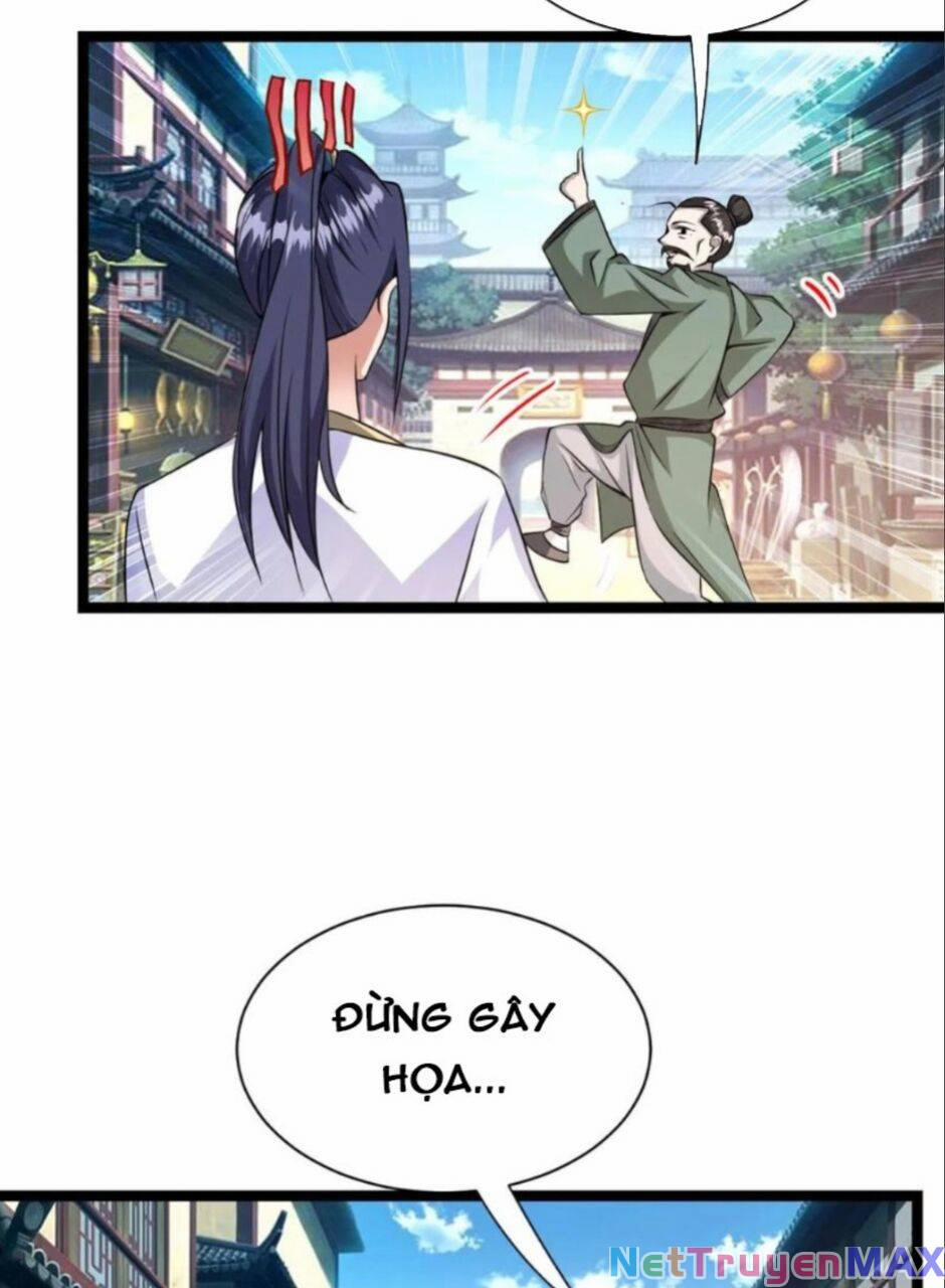 Thiên Khải Bại Gia 12 trang 27