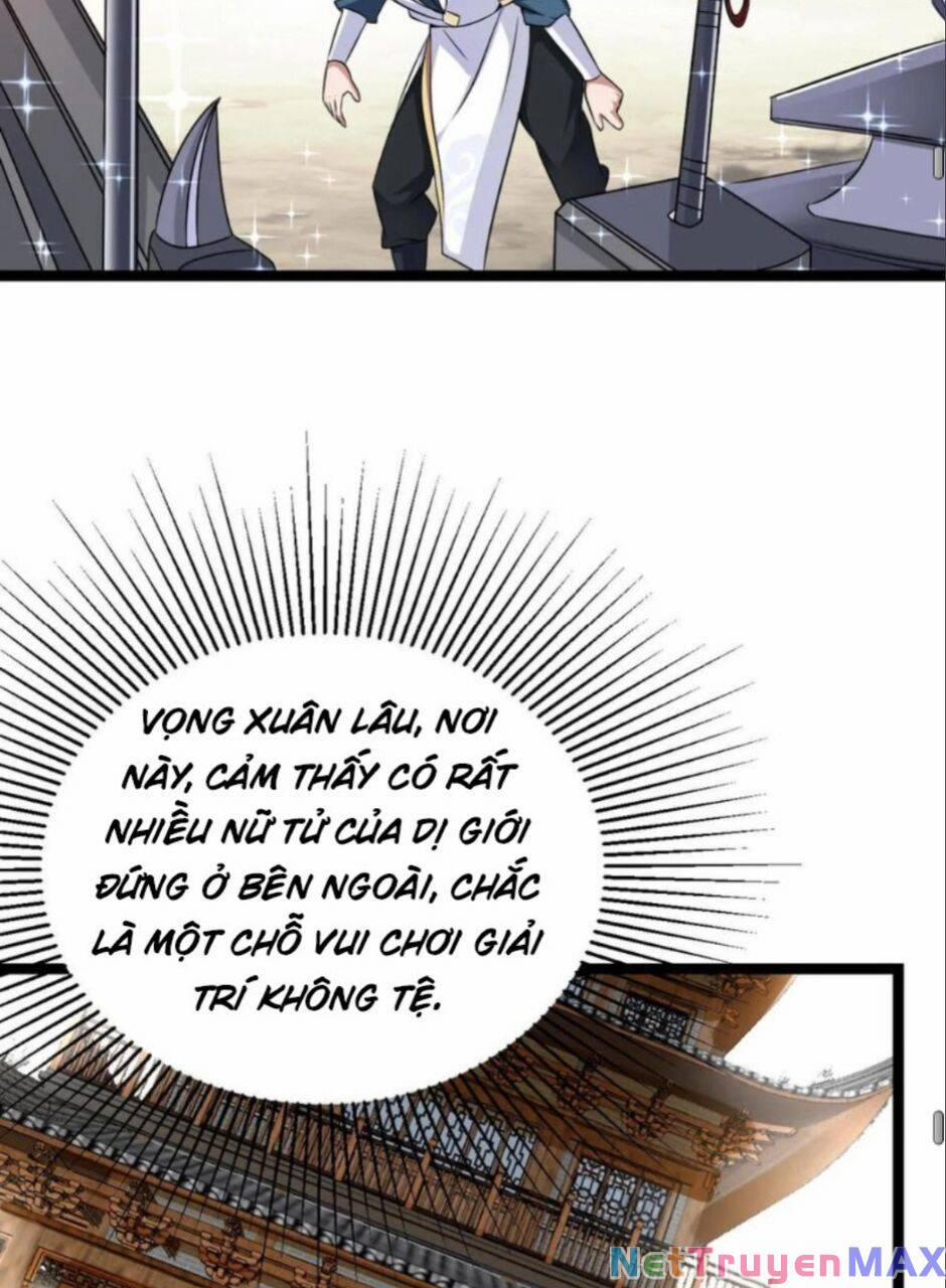 Thiên Khải Bại Gia 12 trang 34