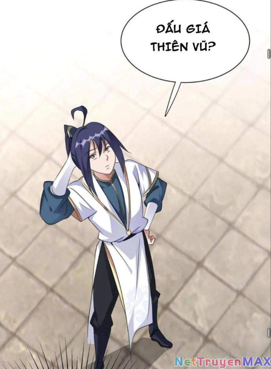 Thiên Khải Bại Gia 12 trang 37