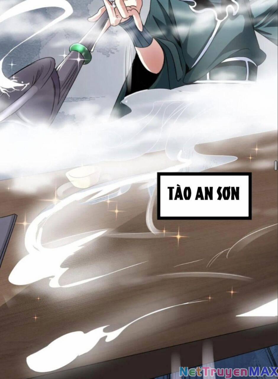 Thiên Khải Bại Gia 12 trang 50