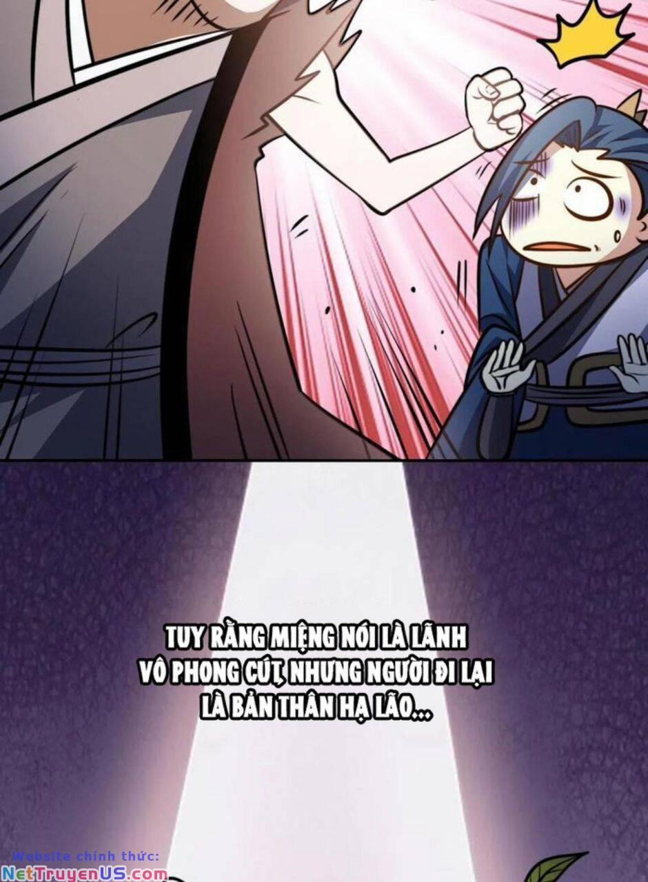 Thiên Khải Bại Gia 120 trang 16