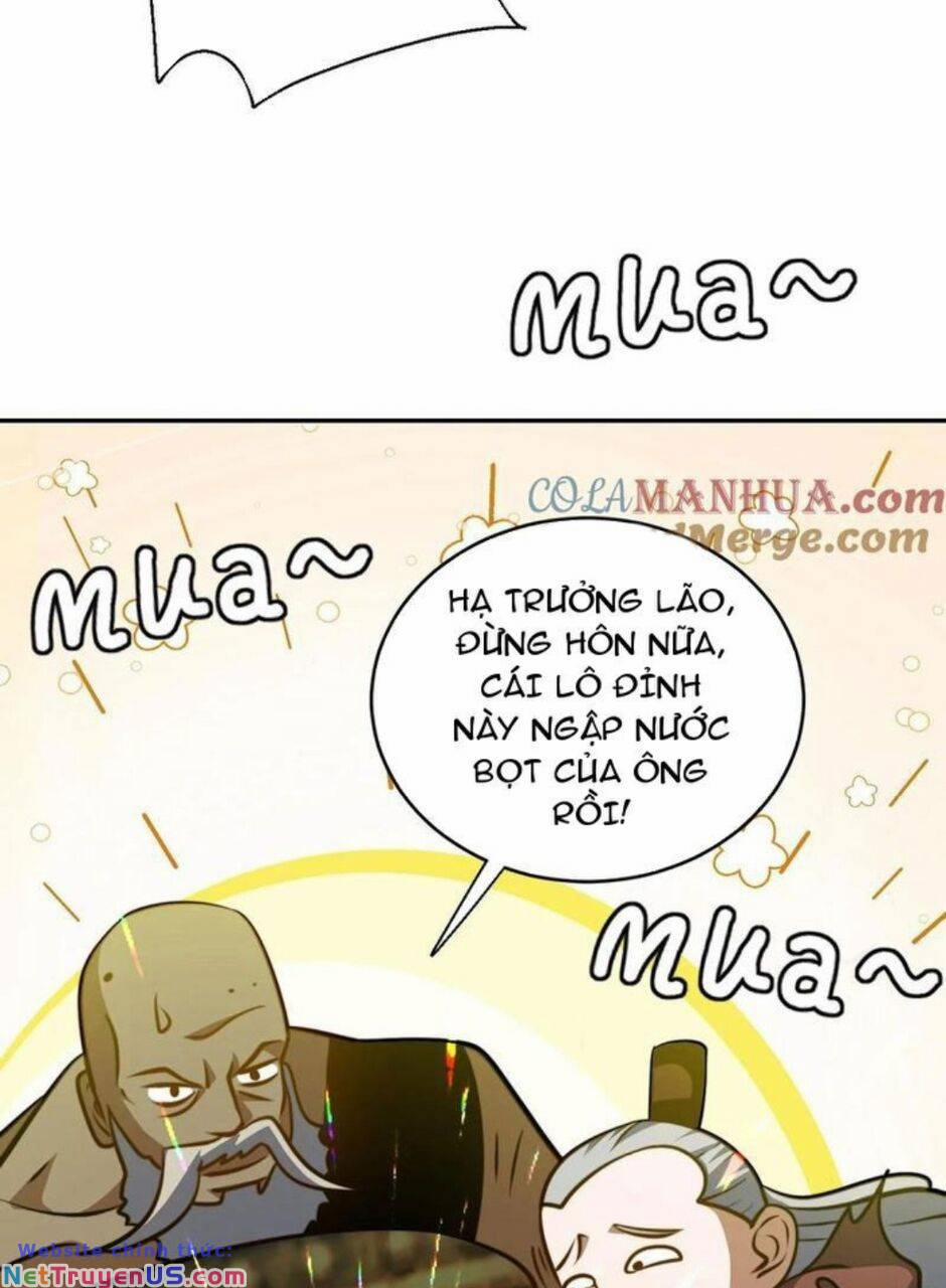 Thiên Khải Bại Gia 120 trang 23