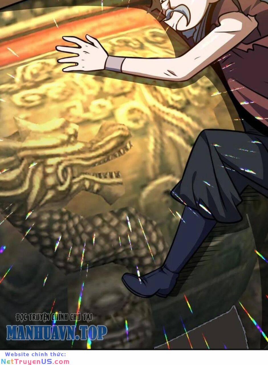 Thiên Khải Bại Gia 120 trang 24