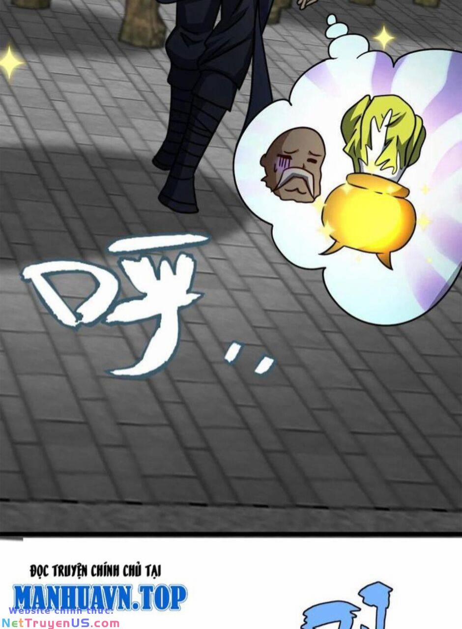 Thiên Khải Bại Gia 121 trang 1