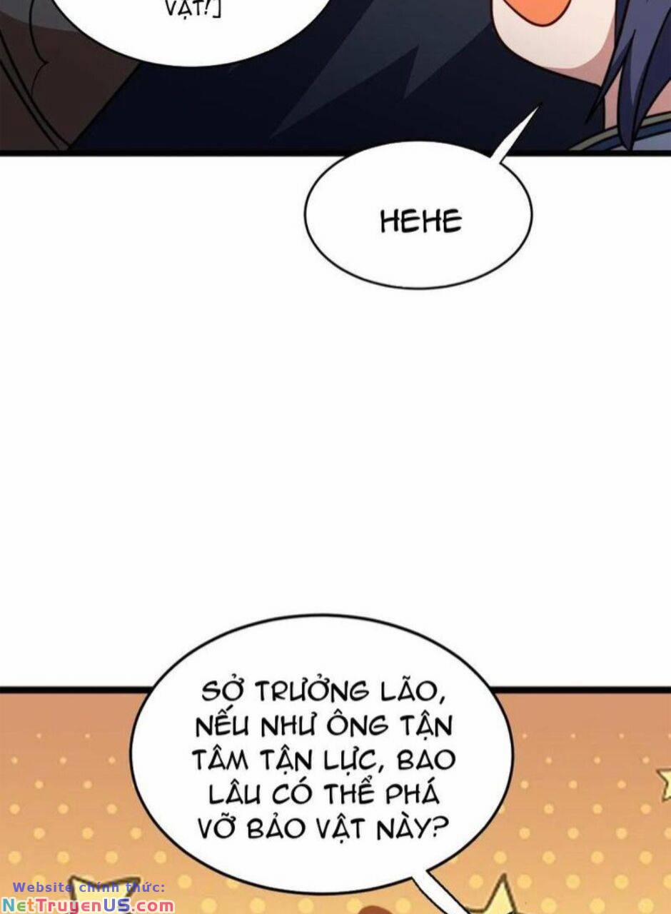 Thiên Khải Bại Gia 121 trang 11