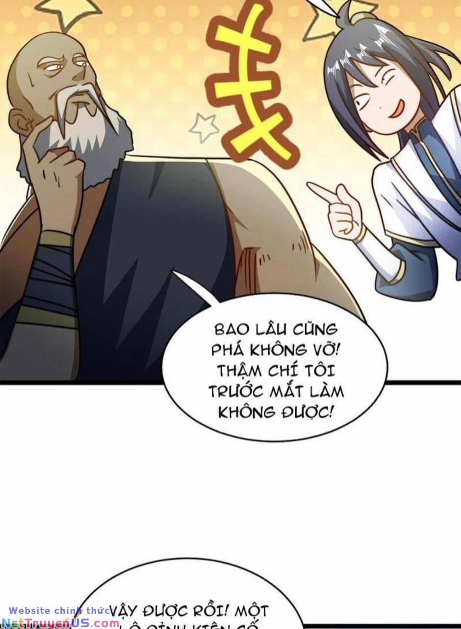Thiên Khải Bại Gia 121 trang 12