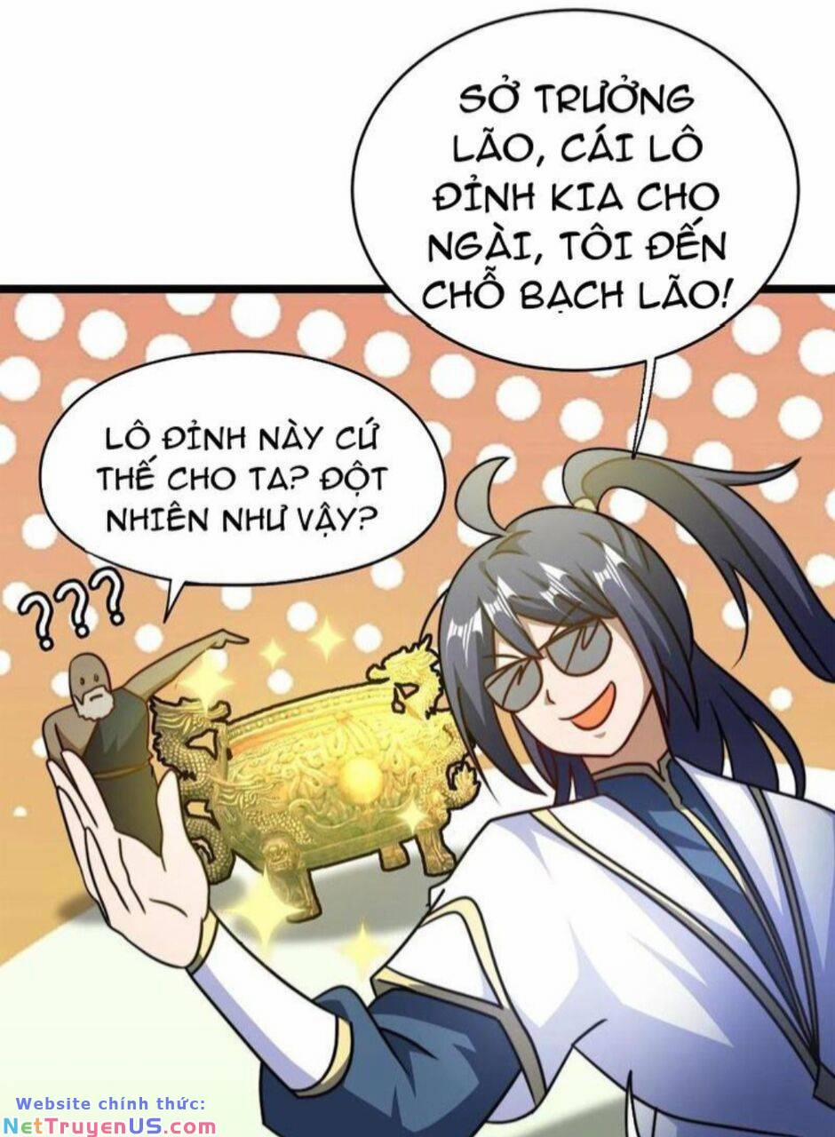 Thiên Khải Bại Gia 121 trang 14