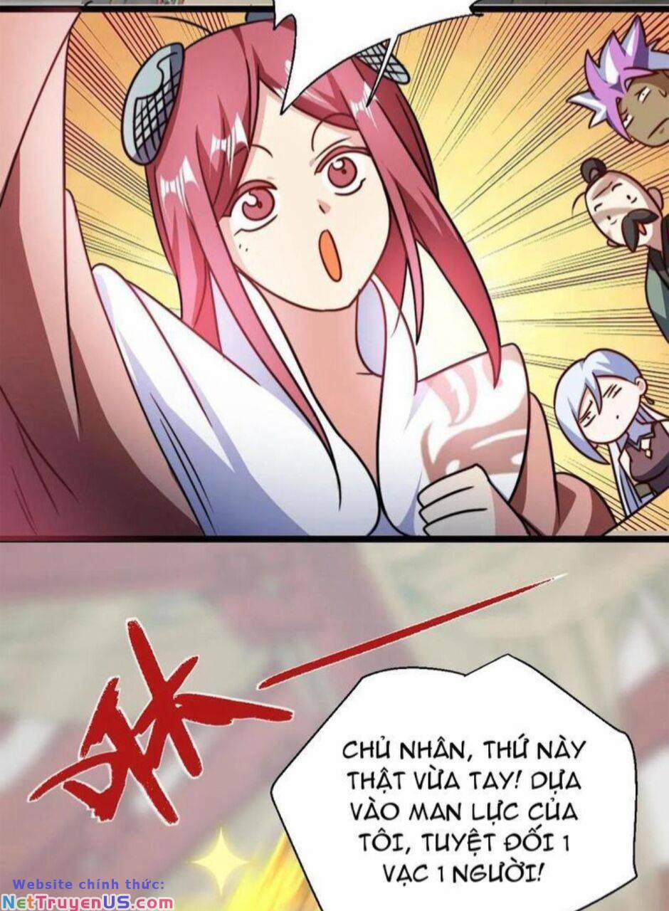 Thiên Khải Bại Gia 121 trang 22