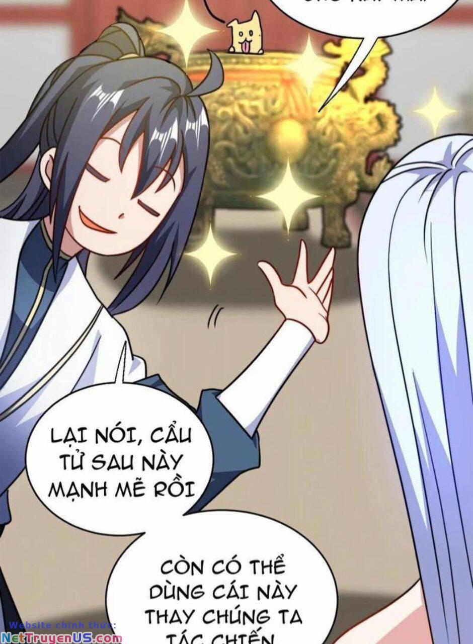 Thiên Khải Bại Gia 121 trang 27