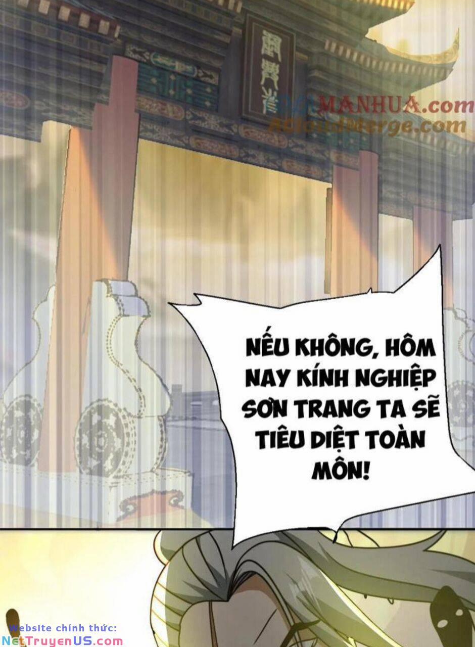 Thiên Khải Bại Gia 121 trang 35