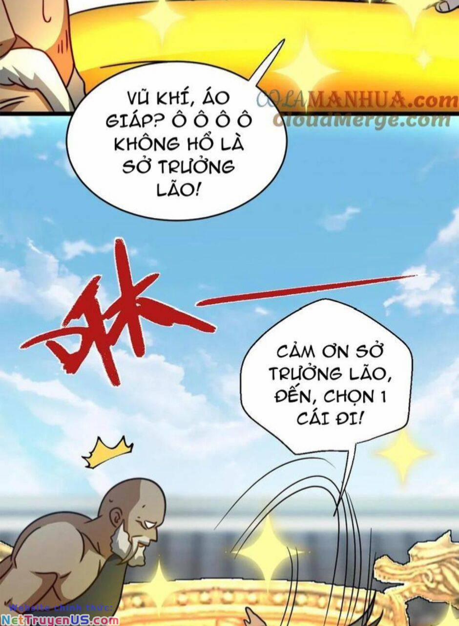 Thiên Khải Bại Gia 121 trang 5