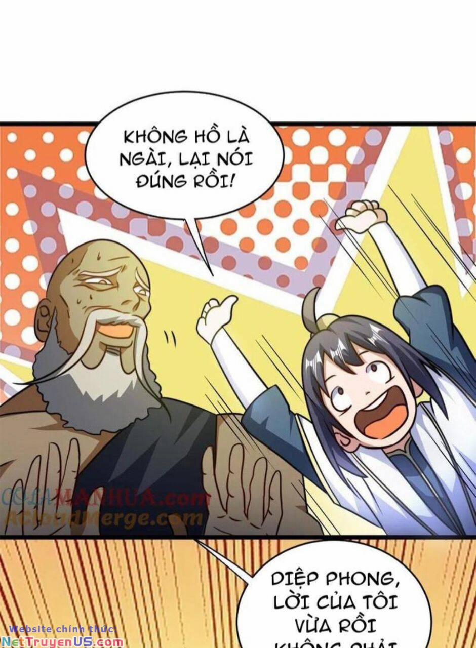 Thiên Khải Bại Gia 121 trang 7