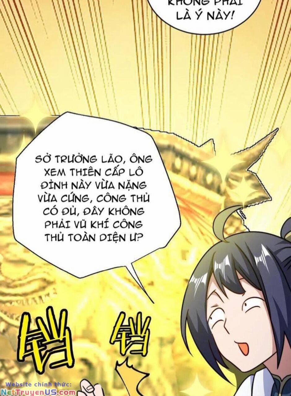 Thiên Khải Bại Gia 121 trang 8