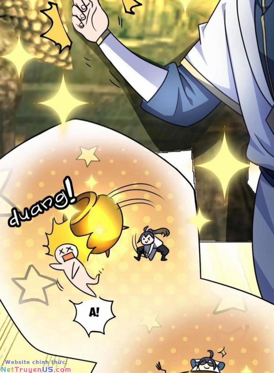 Thiên Khải Bại Gia 121 trang 9