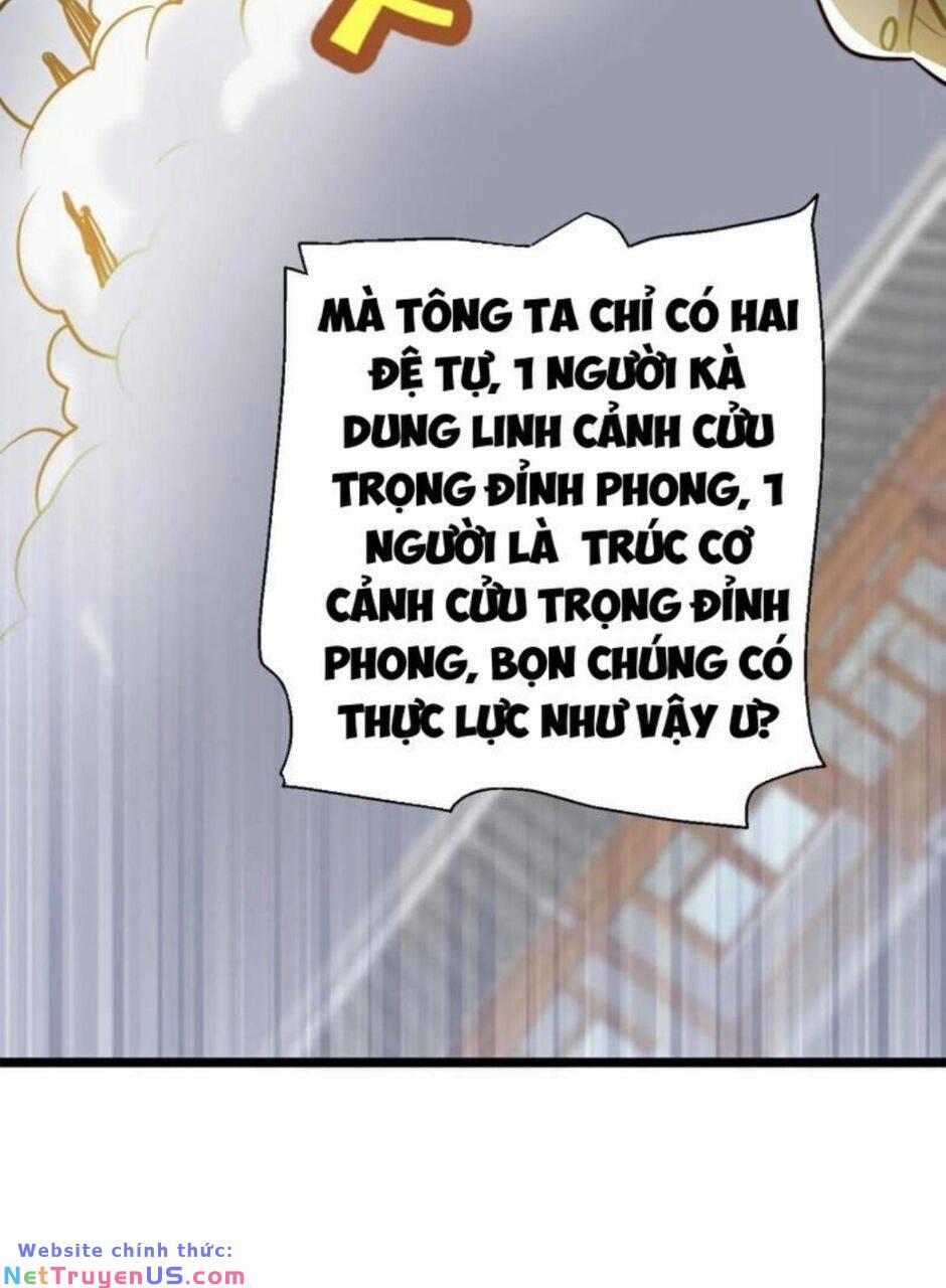 Thiên Khải Bại Gia 122 trang 1