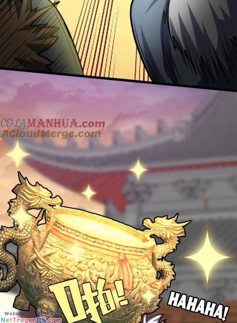 Thiên Khải Bại Gia 122 trang 10