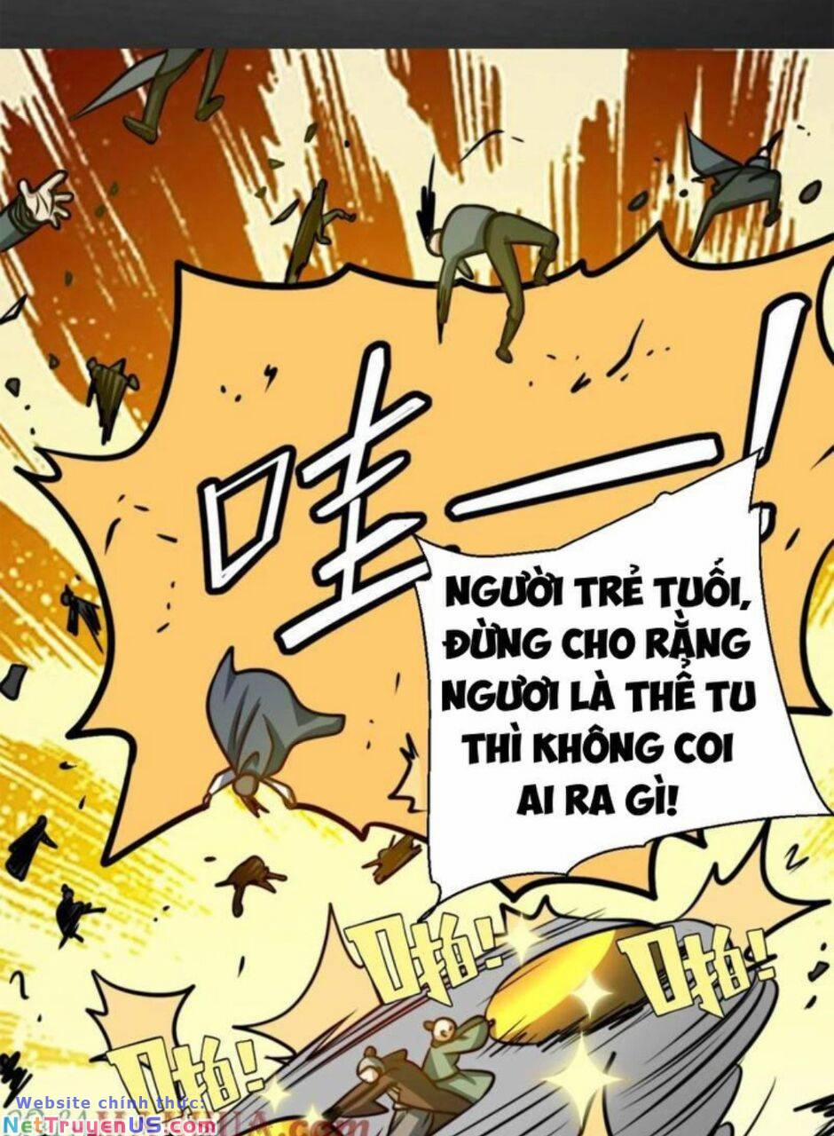 Thiên Khải Bại Gia 122 trang 12