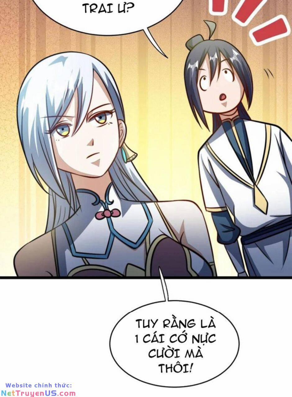 Thiên Khải Bại Gia 122 trang 17