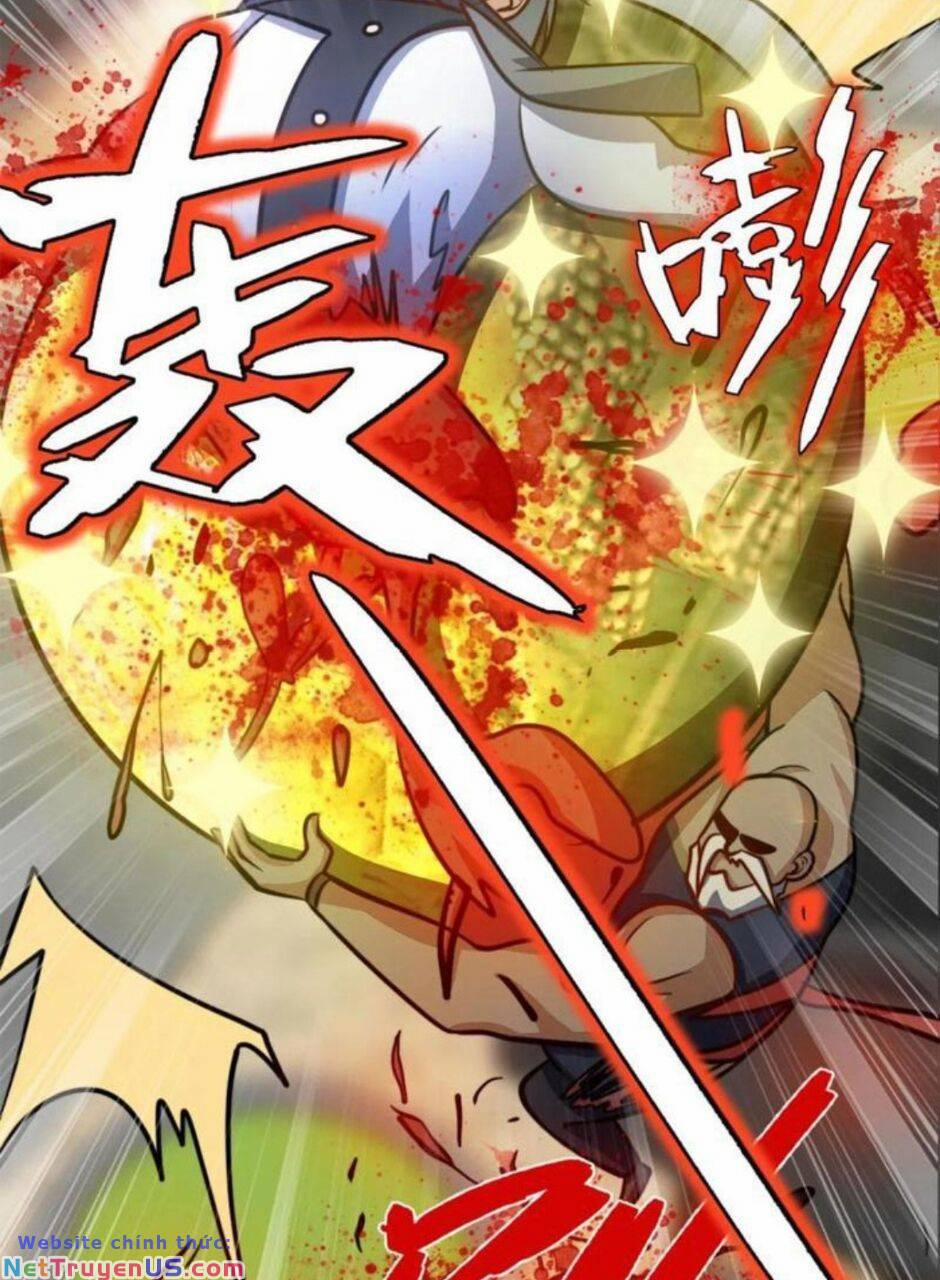 Thiên Khải Bại Gia 122 trang 22